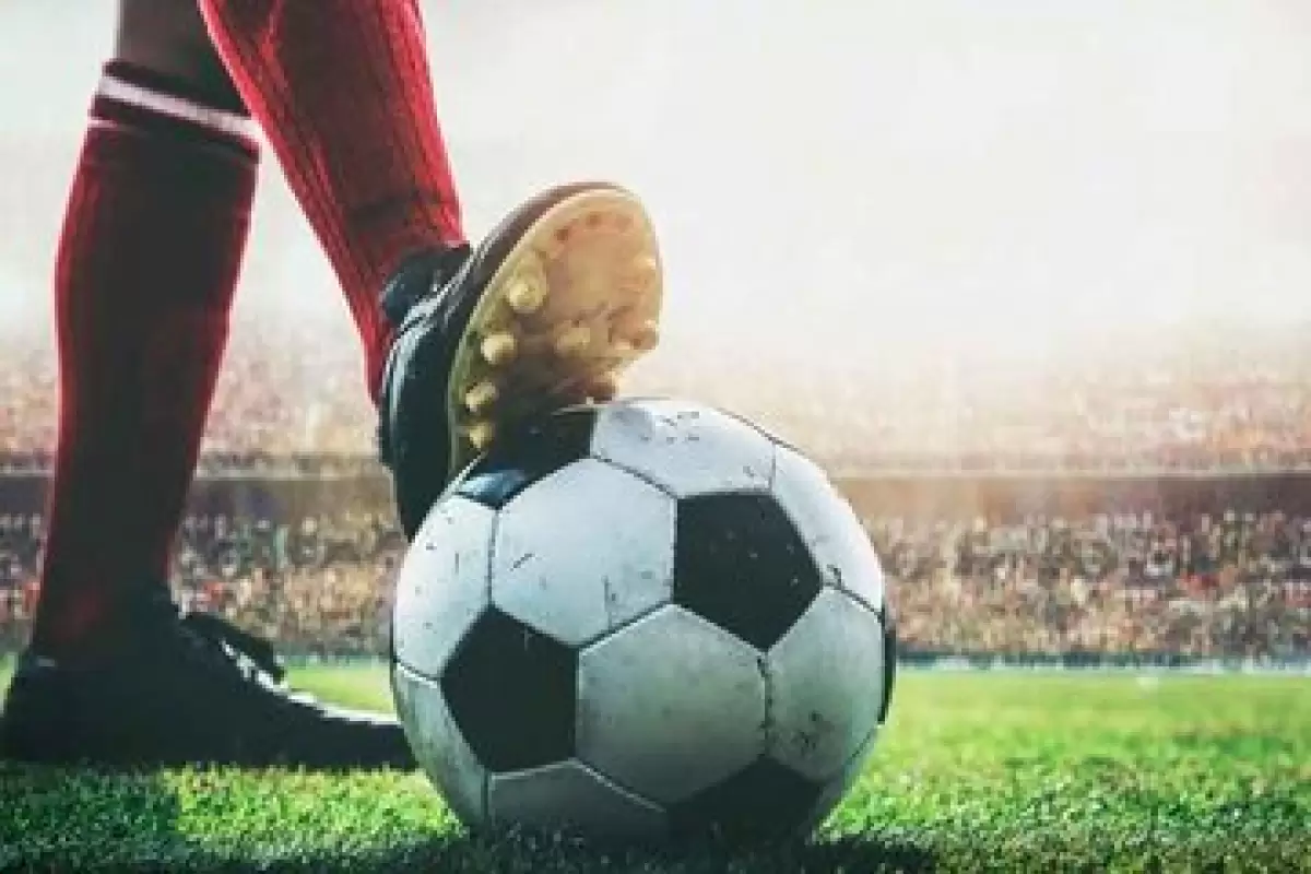 ماجرای مرگ تلخ فوتبالیست مازندرانی