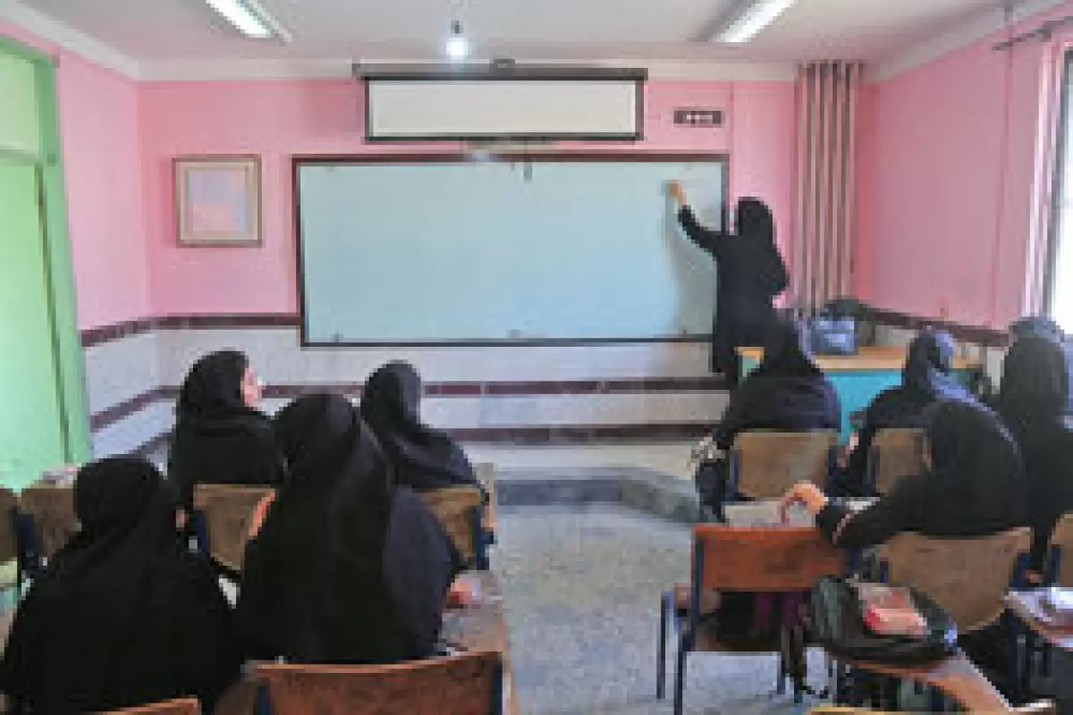 ساعت کاری مدارس و ادارات آموزش و پرورش استان اصفهان اعلام شد