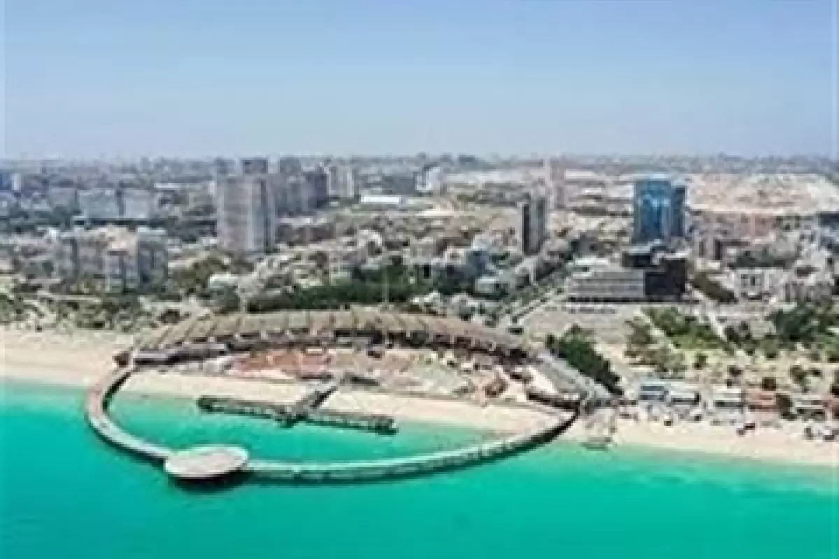 دبیر شورایعالی مناطق آزاد : ایران سودآورترین نقطه جهان برای سرمایه‌گذاری است