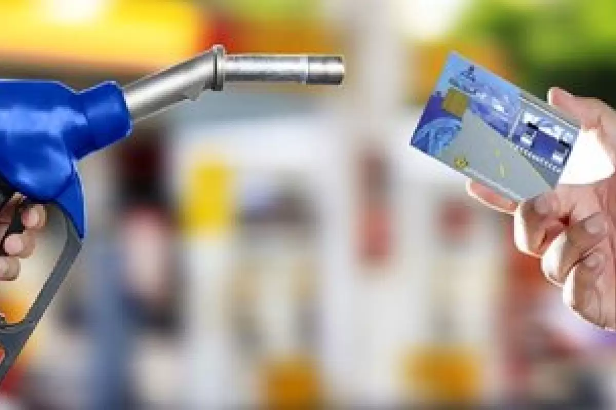 اطلاعیه مهم درباره کارت هوشمند سوخت/ محدودیت در استفاده از کارت‌های شخصی سوخت صحت دارد؟