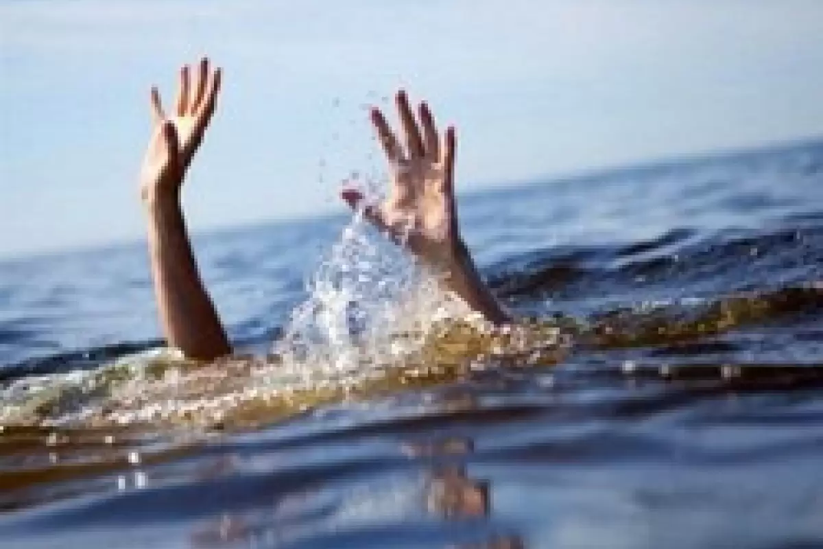 جان باختن ۳ نفر بر اثر گازگرفتگی و غرق شدن در خوزستان