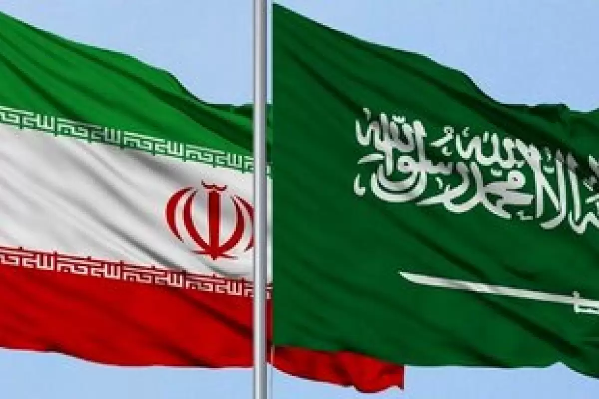 رایزنی دیپلمات ارشد ایران با معاون وزیر خارجه عربستان در ریاض