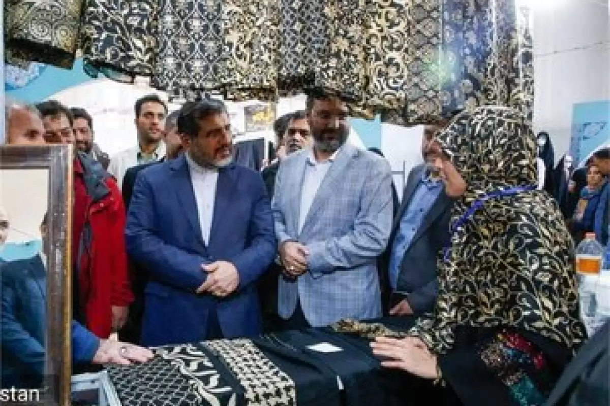 به دنبال ایجاد دسترسی‌ آسان اقشار مختلف به البسه مناسب و عفیفانه هستیم