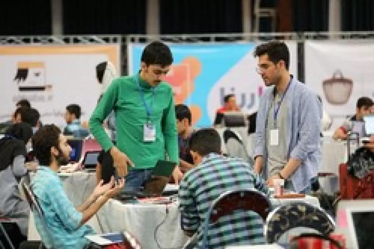 برگزاری بیست‌ودومین دوره مسابقه برنامه نویسی در دانشگاه امیرکبیر