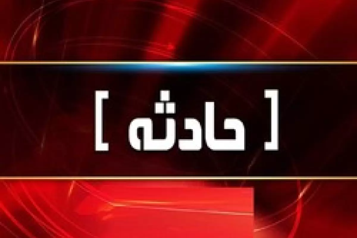 واژگونی خودرو در گناباد منجر به فوت یک نفر شد