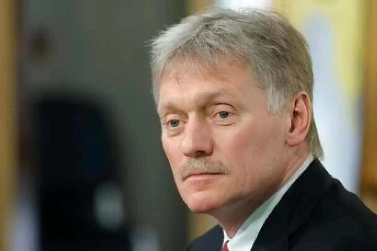 کرملین: «پوتین» در جریان جزئیات حمله رژیم کی‌یف به مسکو قرار گرفته است
