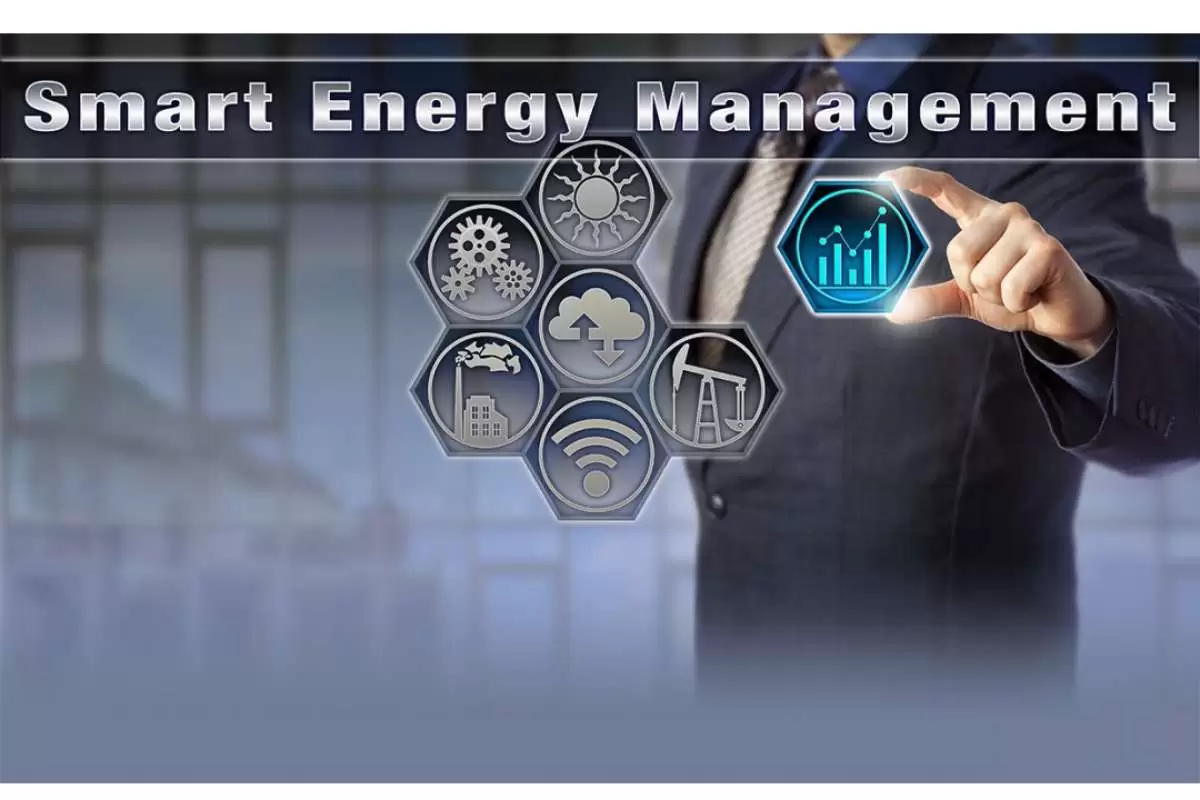 راه‌کارهای مدیریت  مصرف انرژی