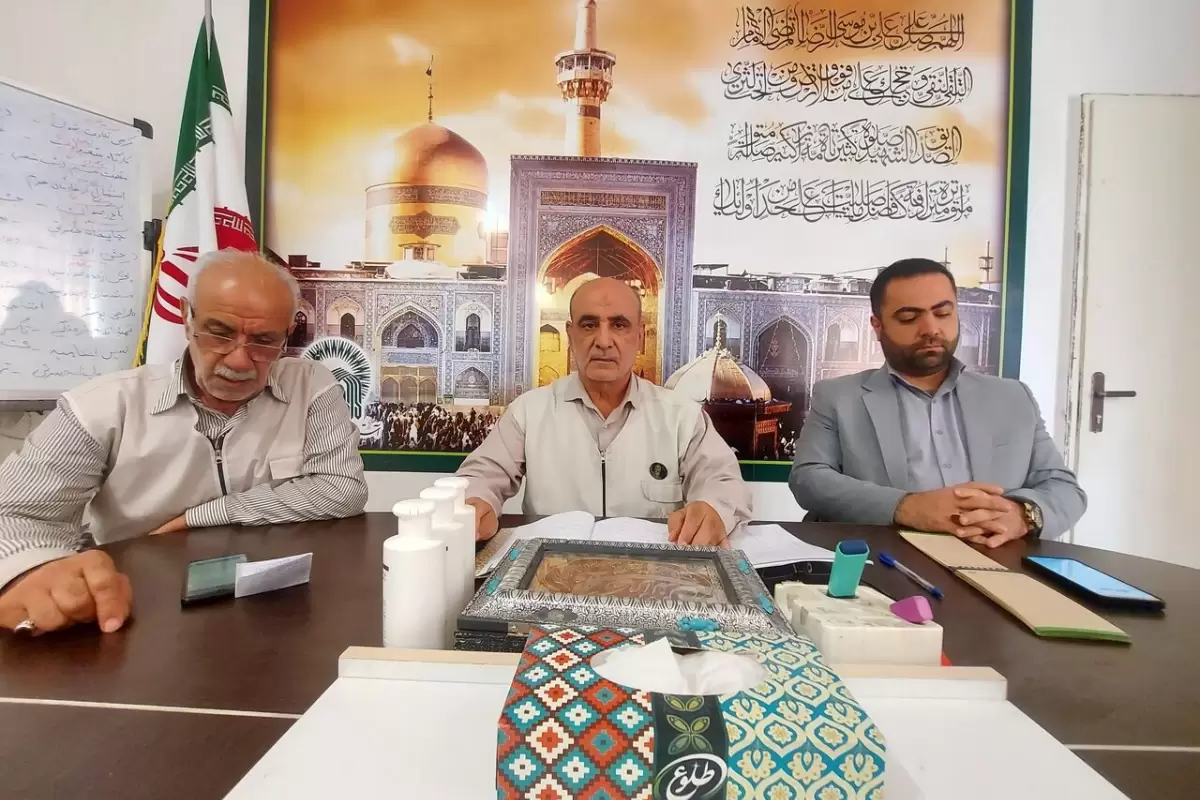 بیش از ۲۵۰ ویژه برنامه زیرسایه خورشید در استان برگزار می‌شود