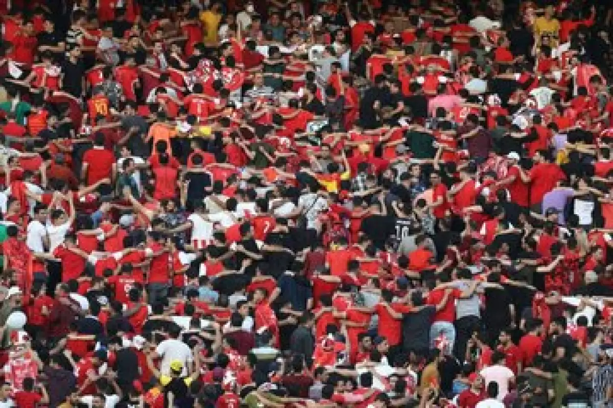 هشدار غیرمنتظره به هواداران پرسپولیس برای خرید بلیت