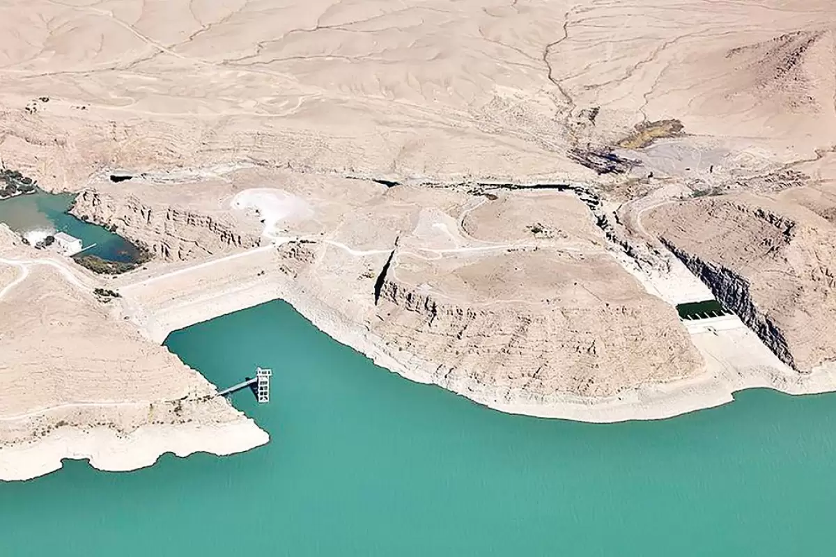 از دیپلماسی آب منفعلانه ایران تا بازی سیاسی افغانستان در هیرمند