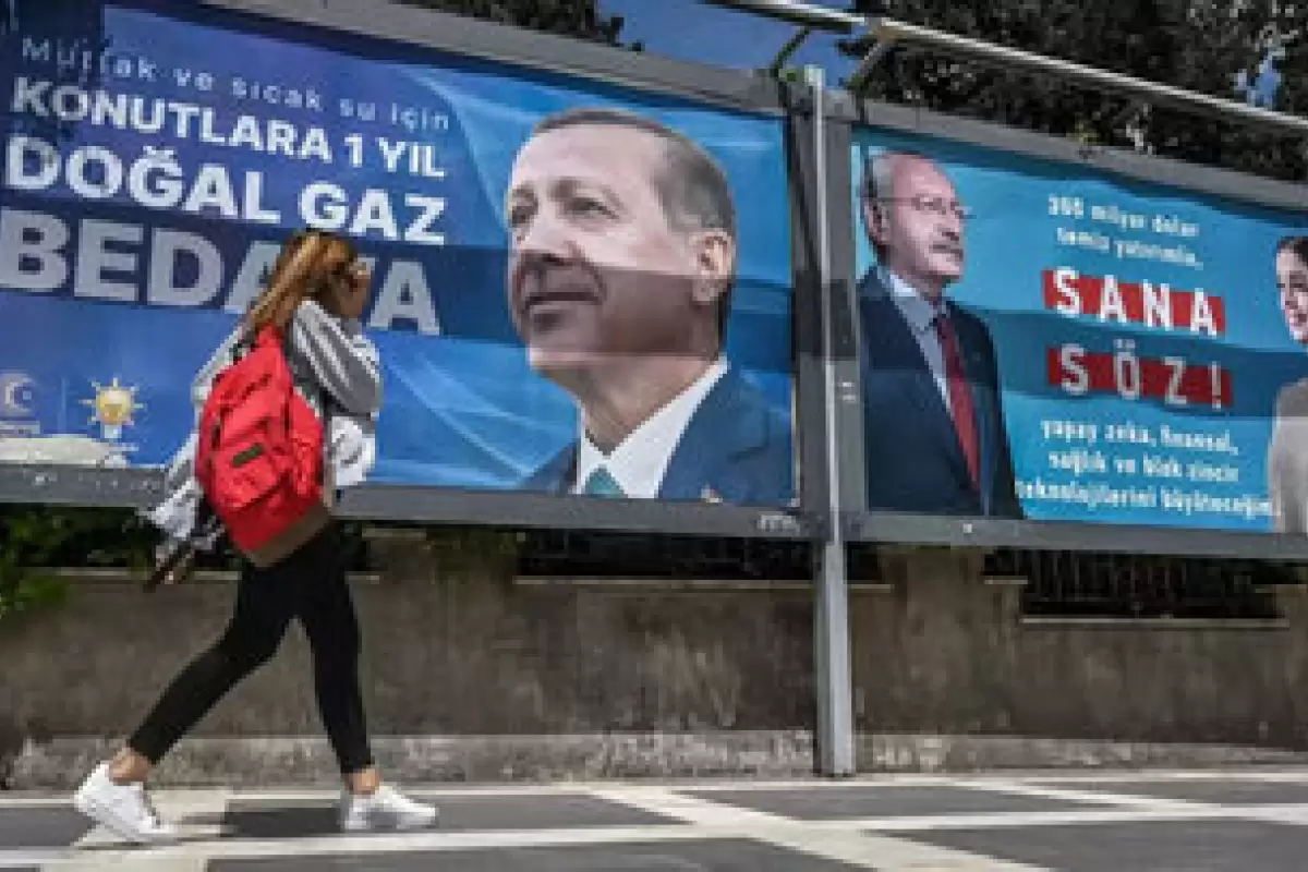 کردها و پیروزی اردوغان... خوش‌بینی در عراق و نگرانی در ترکیه و سوریه