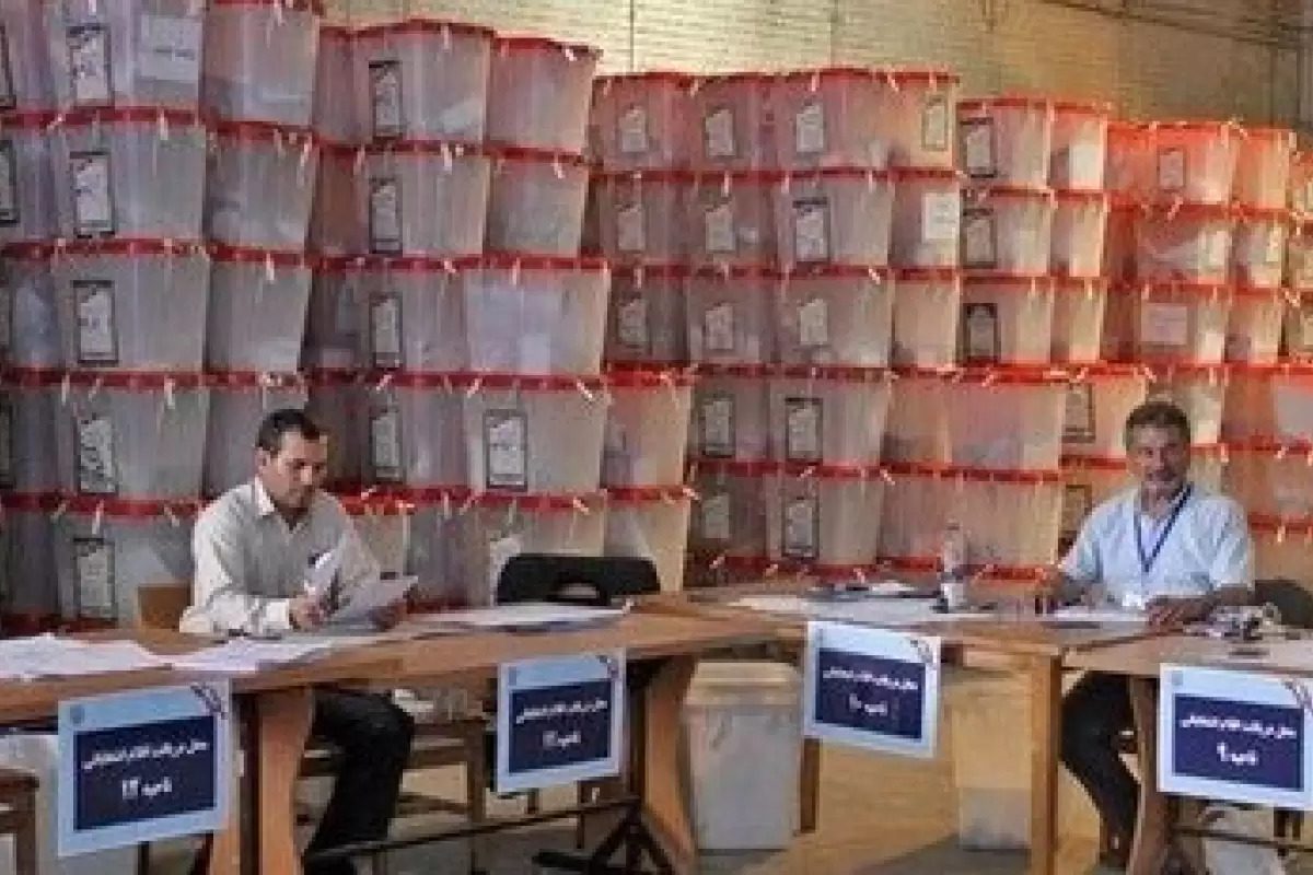 مجلس تصویب کرد / برگزاری «انتخابات تناسبی» در تهران برای نخستین بار
