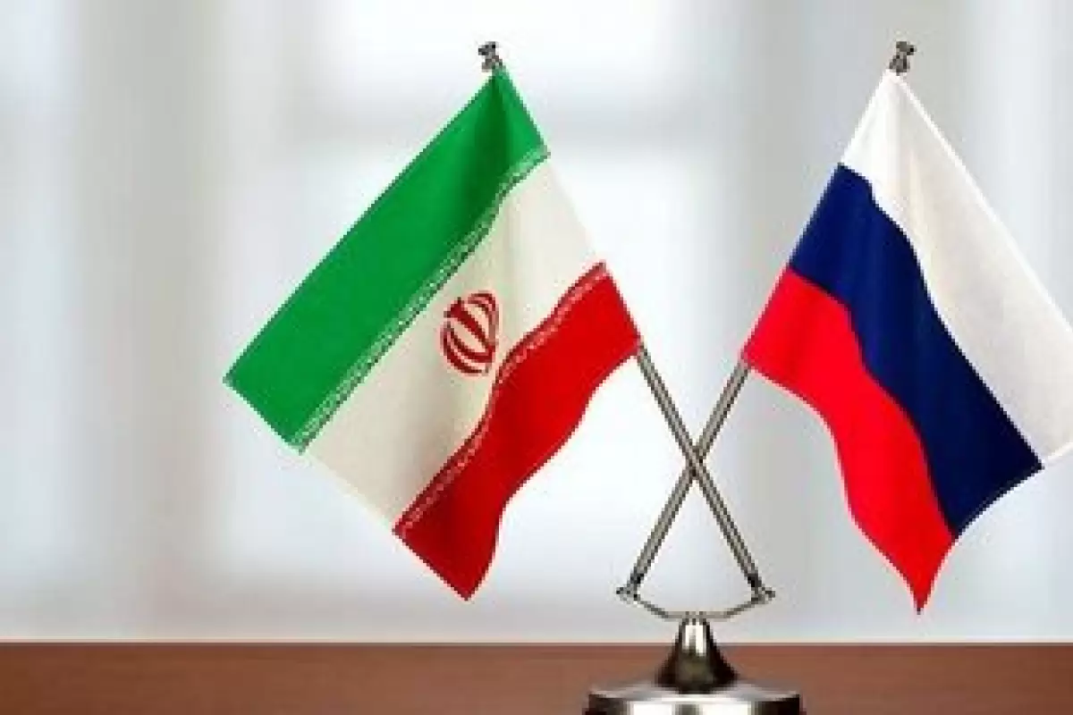 نمایندگی و شعبه ۲ بانک ایرانی در روسیه تاسیس می‌شود
