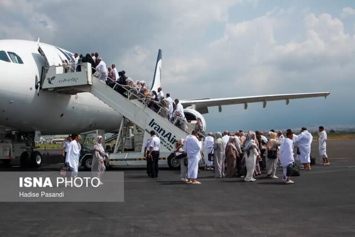 سیستان و بلوچستان برای اولین بار با دو فرودگاه میزبان زائران خانه خدا