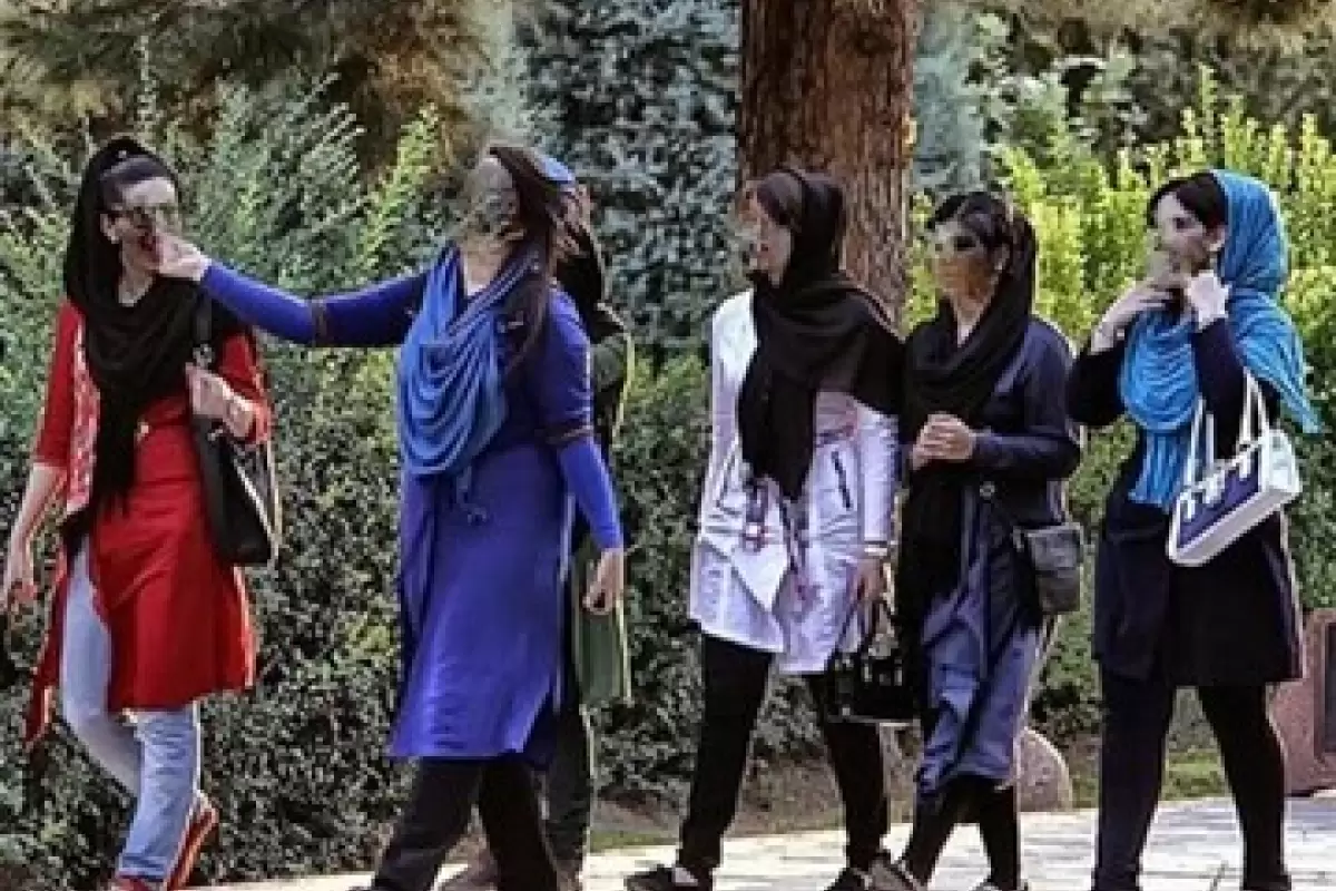 جزئیات لایحه حمایت از فرهنگ عفاف و حجاب اعلام شد