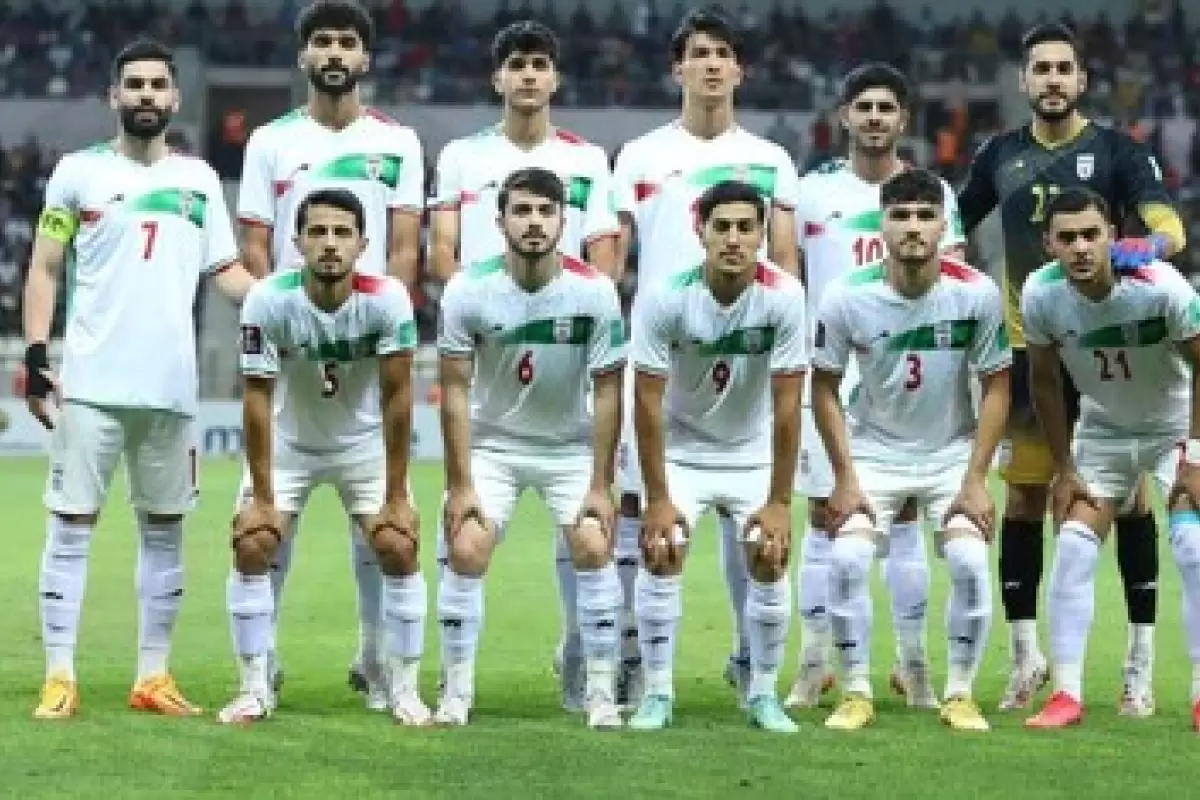 احتمال حضور یک پرسپولیسی در لیست تیم ملی