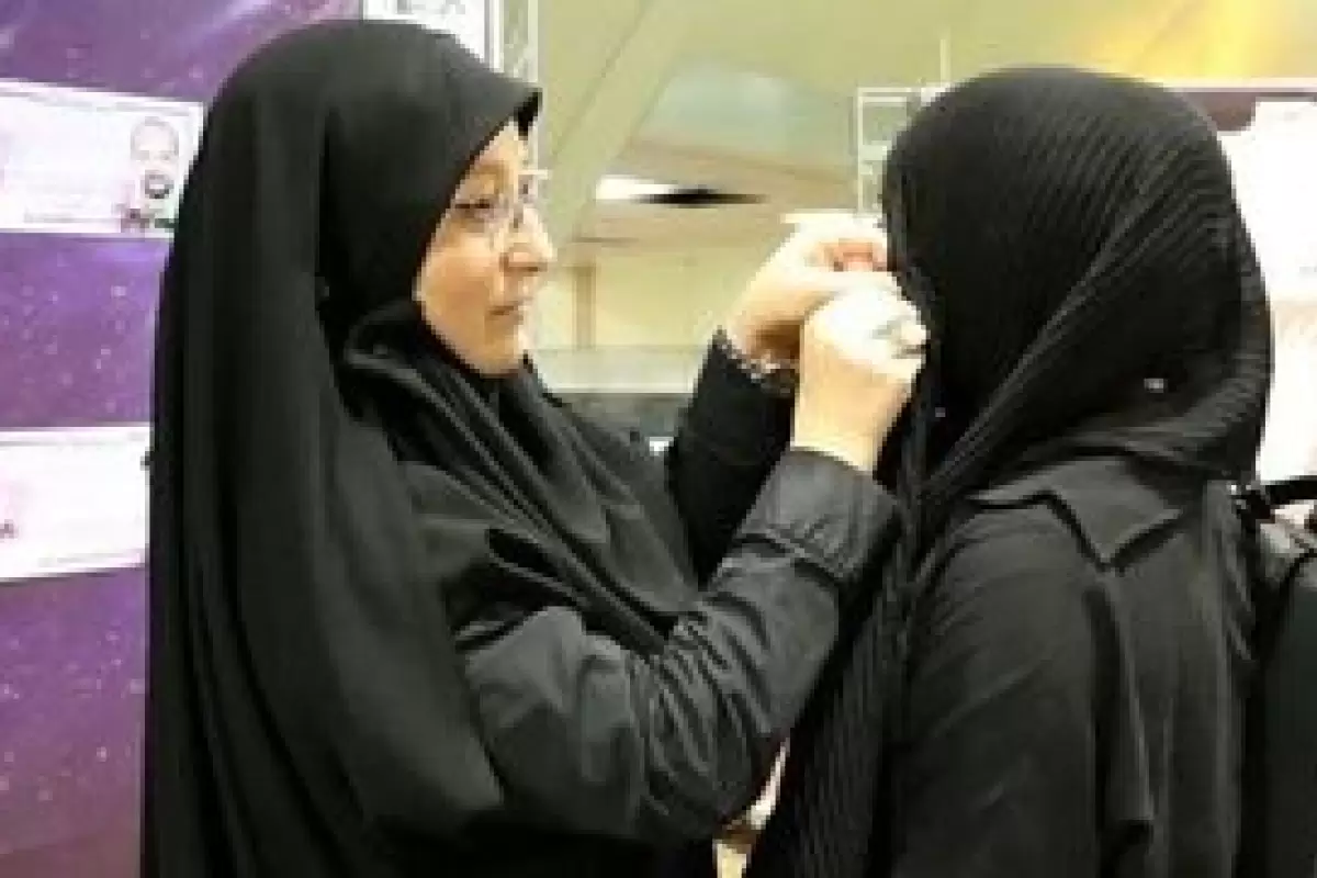 مهر «تصویب» دولت پای لایحه حجاب «دو فوریتی» پیشنهادی قوه قضاییه