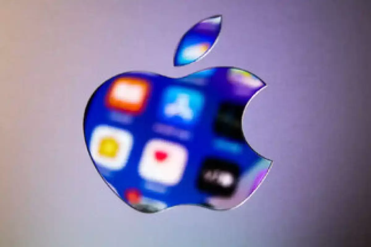 مهندس سابق اپل به سرقت اطلاعات محرمانه برای چین متهم شد