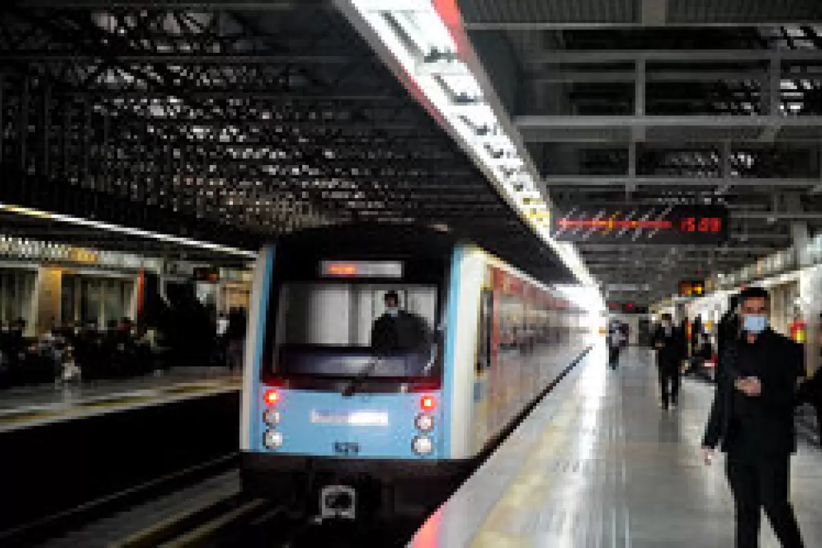 برنامه‌های سال جاری خط ۳ مترو تهران