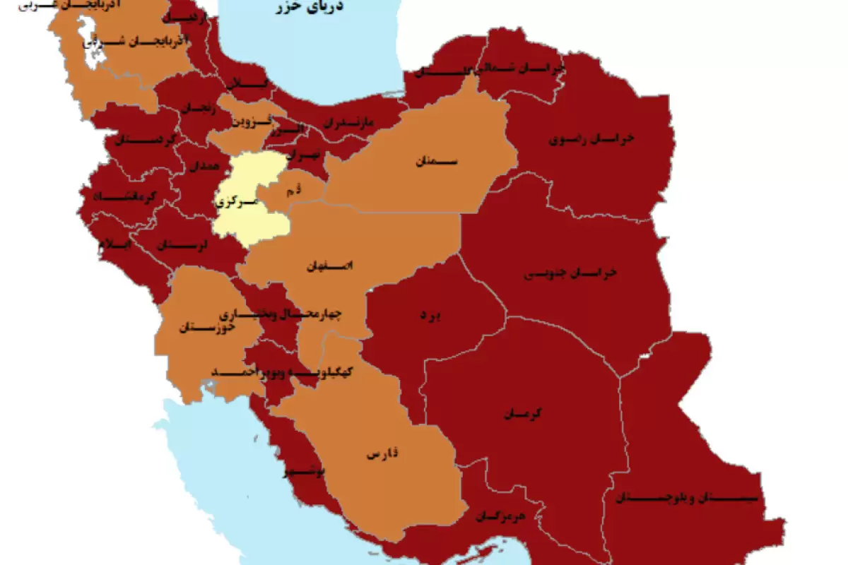 افت شاخص محیط کسب و کار در ایران