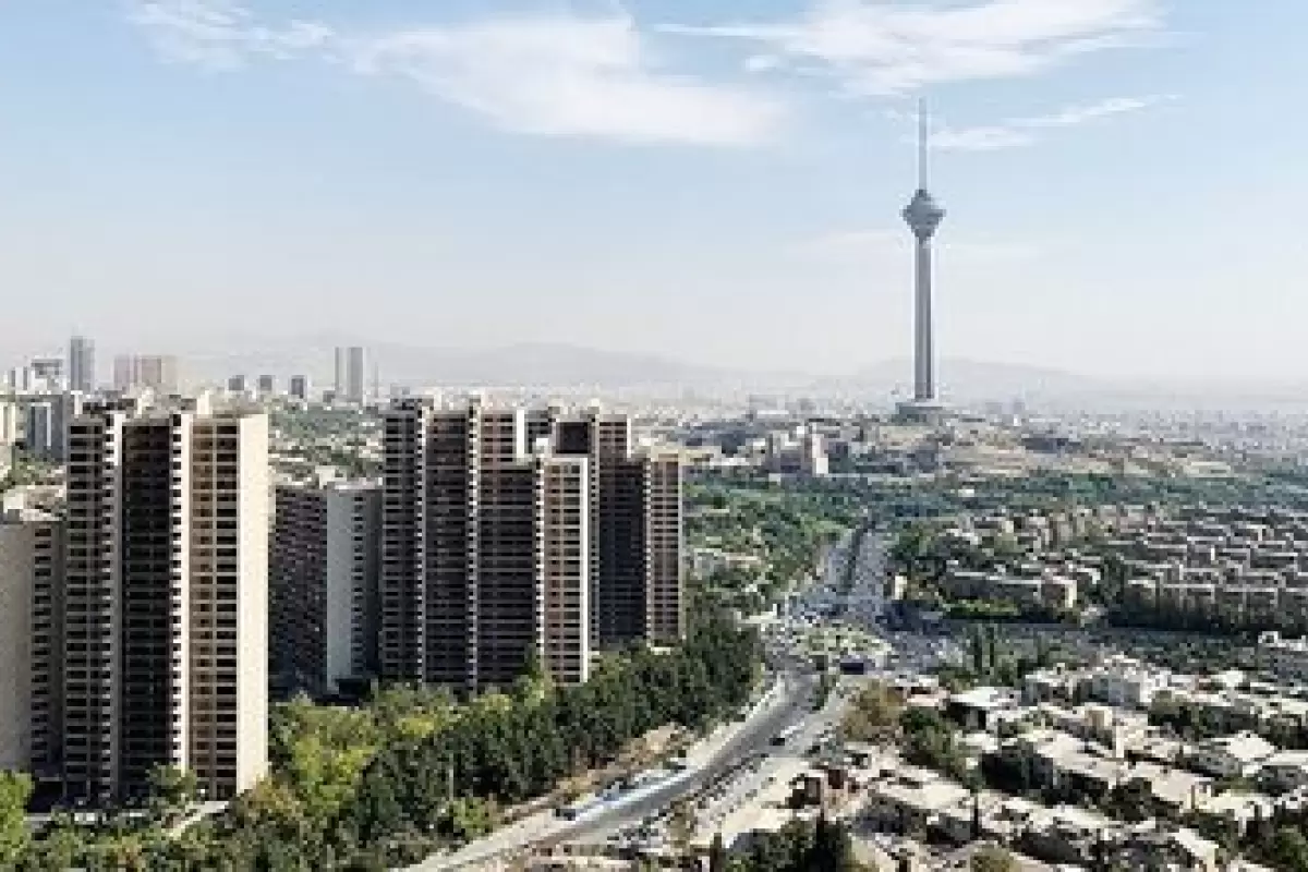 با ۵۰۰ میلیون تومان کجای تهران می‌توان خانه رهن کرد؟