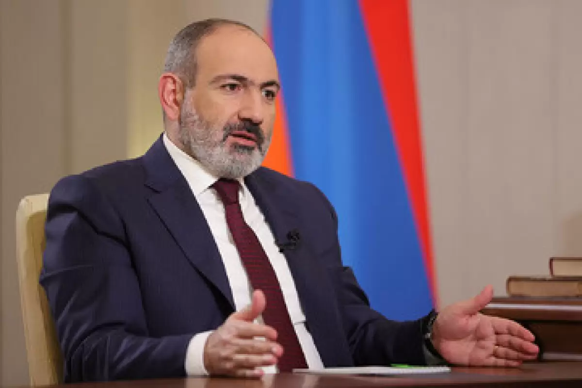 نخست‌وزیر ارمنستان: گفت‌وگو با هیئت آذربایجانی در واشنگتن ادامه خواهد داشت