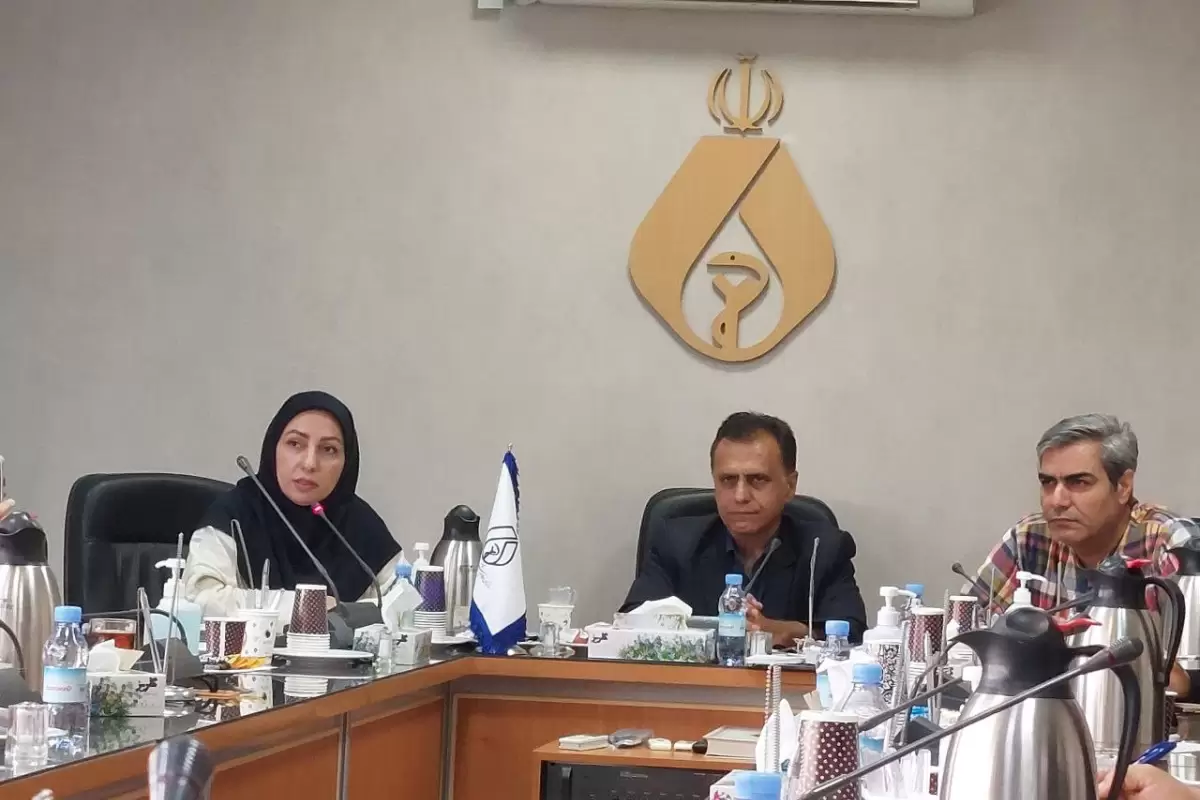 مراکز مداخله‌گر در درمان ،عامل پخش شدن بیمارهای خطرناک در جامعه هستند