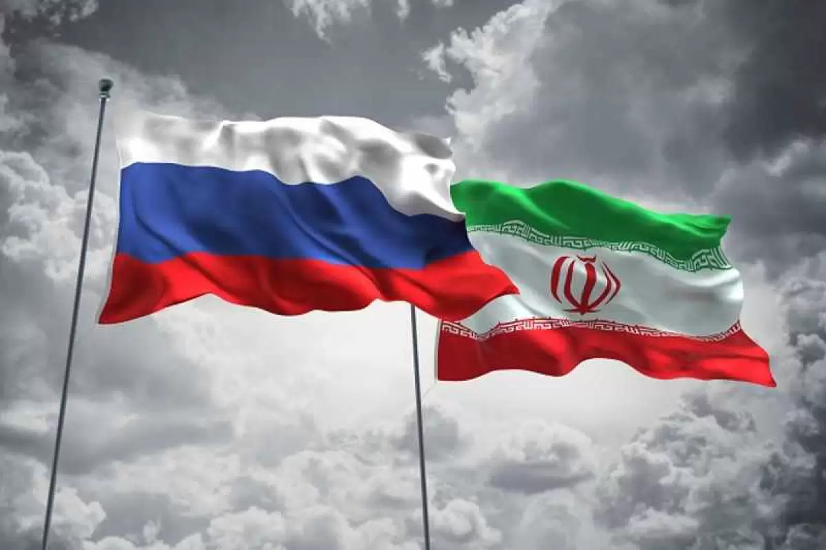 ادعای آمریکا و چند کشور اروپایی: ایران در ساخت کارخانه پهپاد به روسیه کمک می‌کند