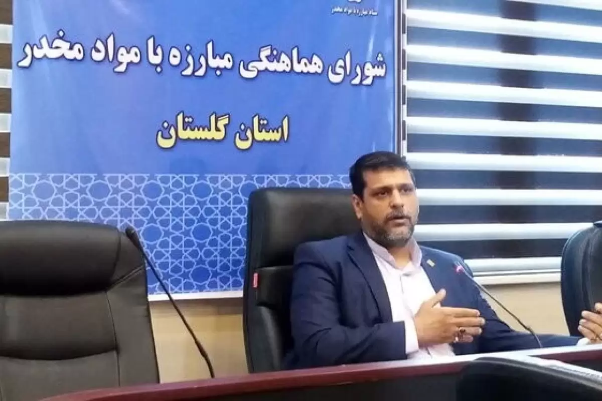 کشف ۱۰ تن انواع مواد مخدر درسال گذشته/لزوم توجه به آموزش