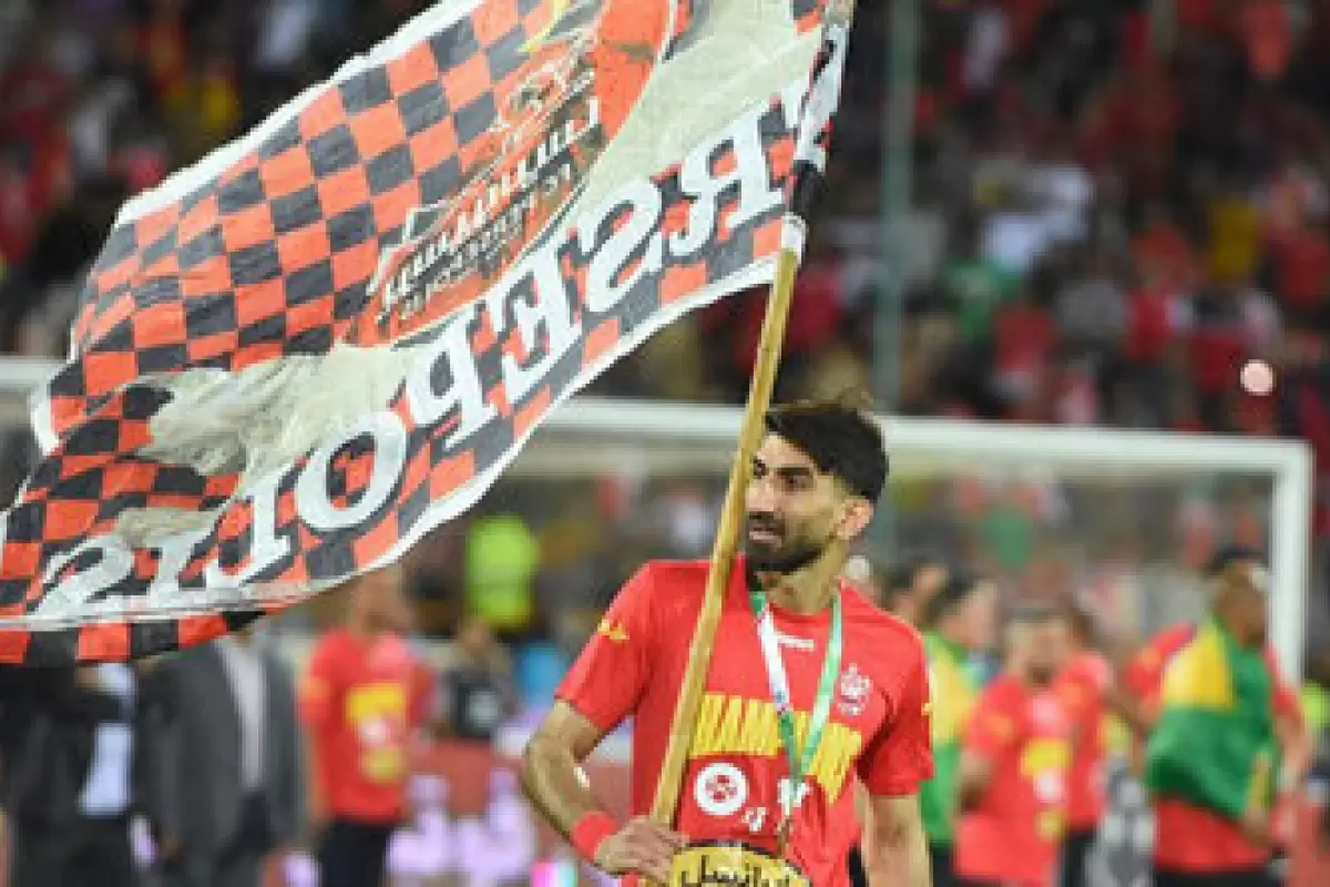 پایان ماجرای عجیب بیرانوند و پرسپولیس!