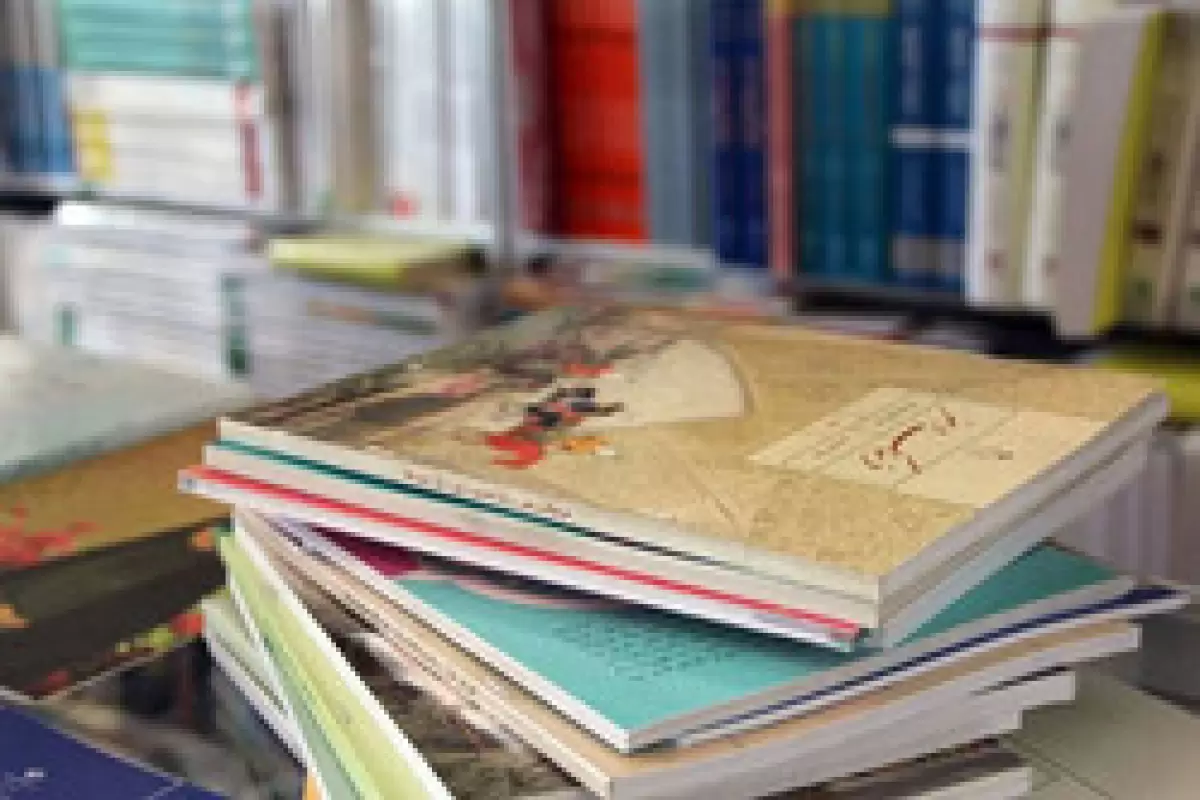 مهلت ثبت سفارش کتاب‌های درسی تا ۴ تیر تمدید شد