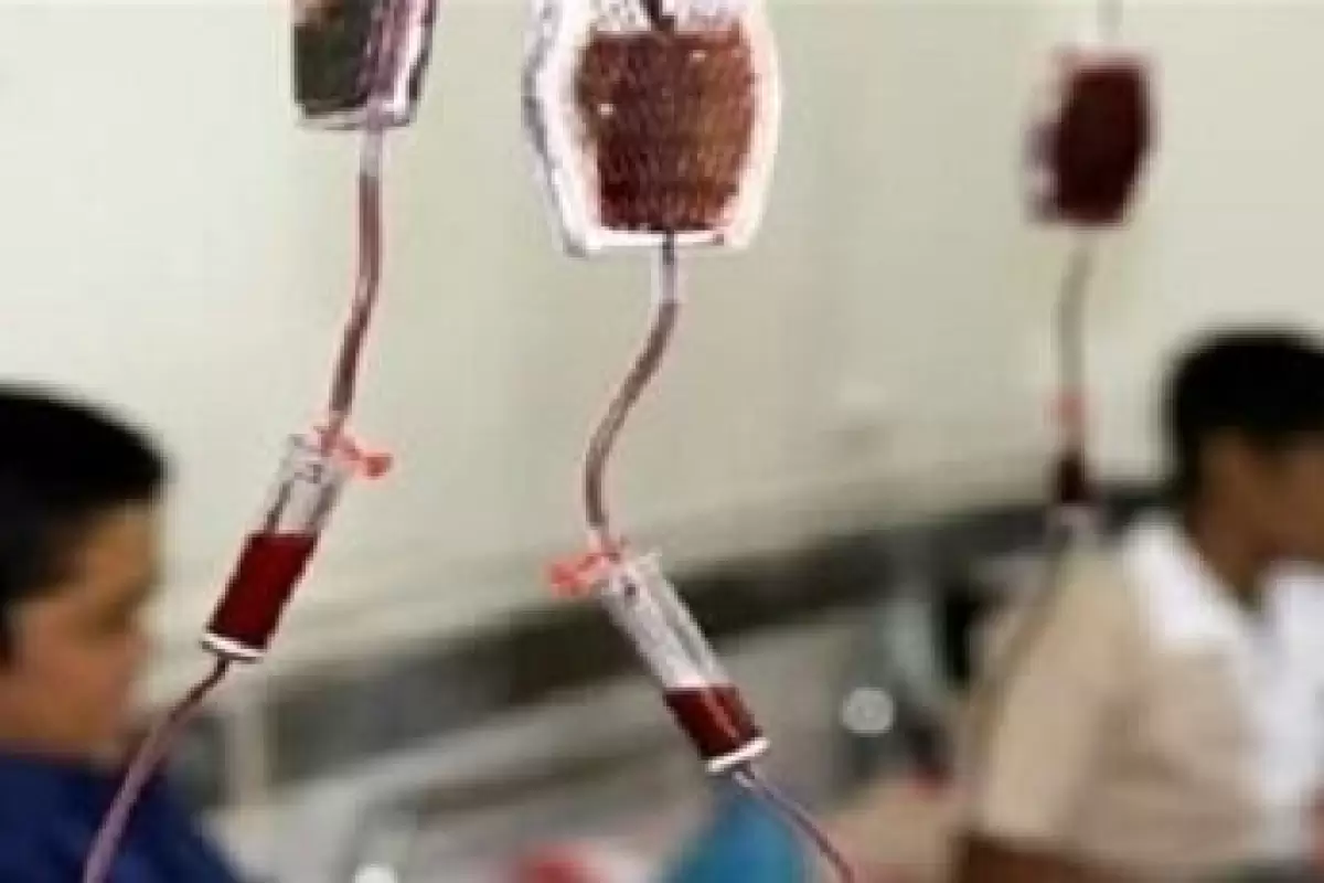وجود ۳۲۰۰ بیمار تالاسمی در سیستان و بلوچستان/ ۹۰ درصد بیماران تالاسمی ساکن روستاها هستند
