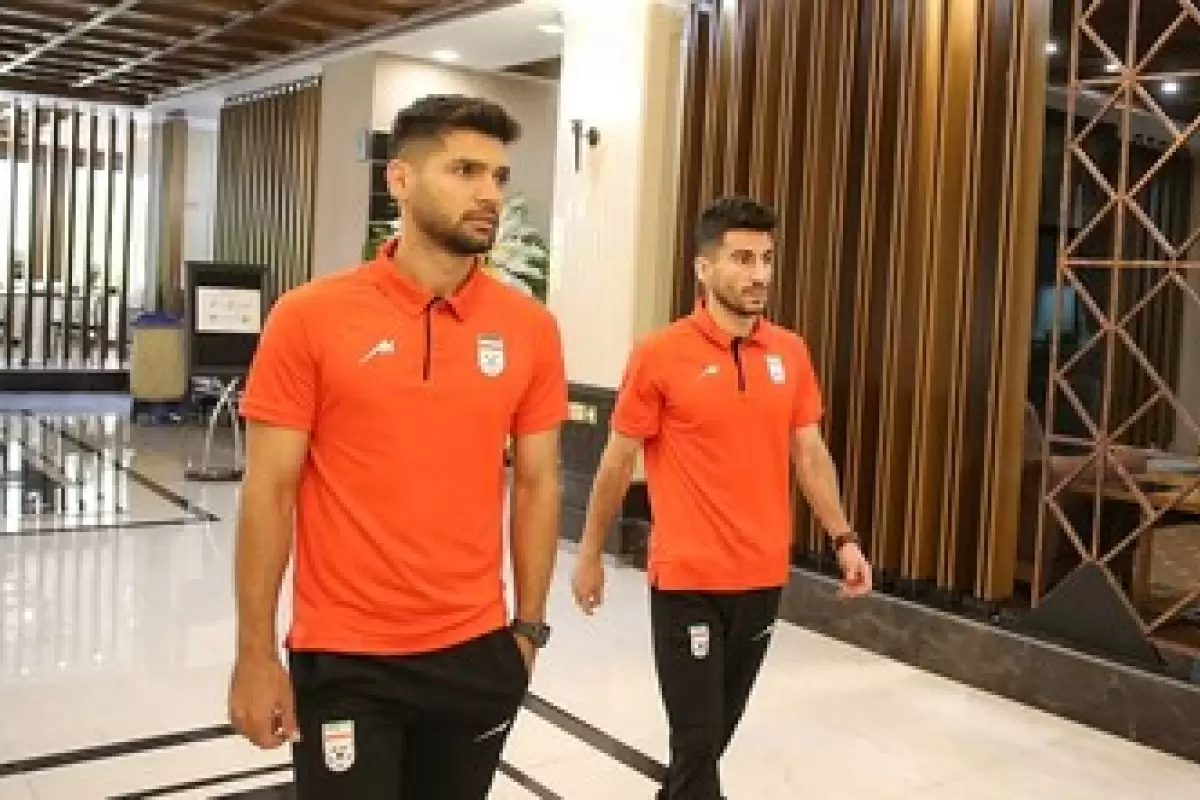 پرسپولیس برای هافبک استقلال تور پهن کرد