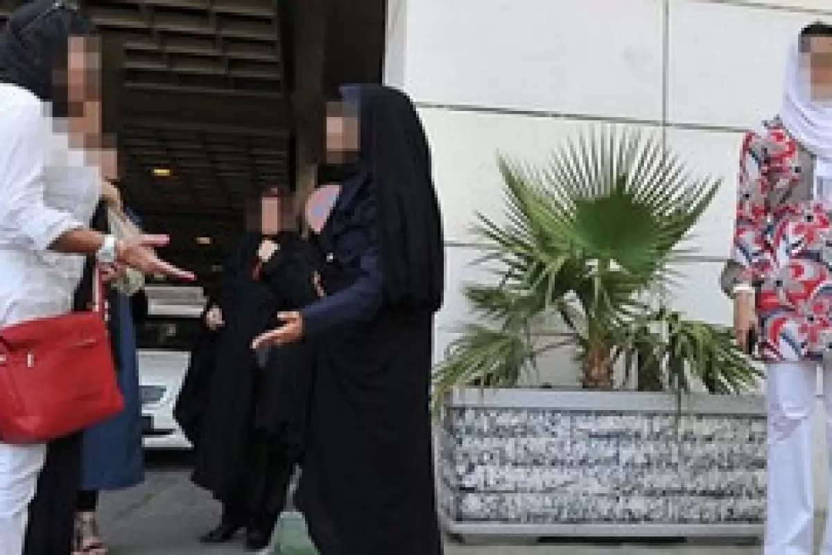 طرح ذوالنور برای مجازات بی حجاب‌ها؛ چقدر شلاق و چقدر زندان؟