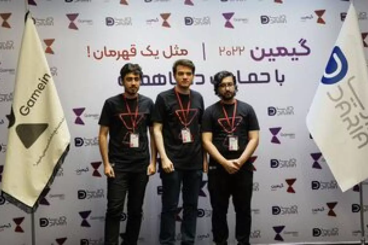 بزرگترین رویداد دانشجویی کشور در بازار موبایل چارسو!
