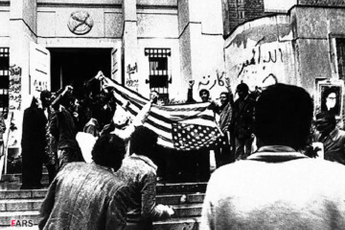 انتشار نخستین‌بار : اسناد کامل سفارت آمریکا از شهید بهشتی
