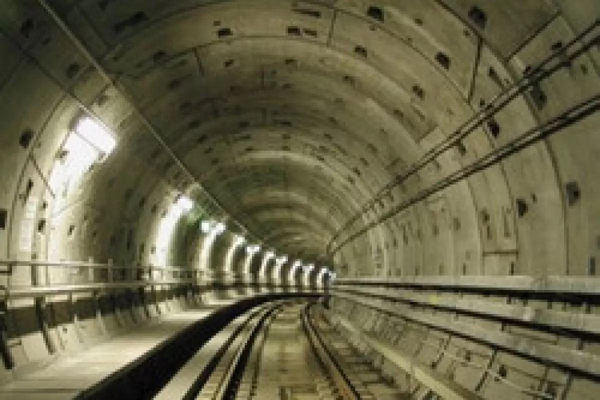 ساخت فاز نخست خط ۱۰ مترو تهران سه سال طول می‌کشد