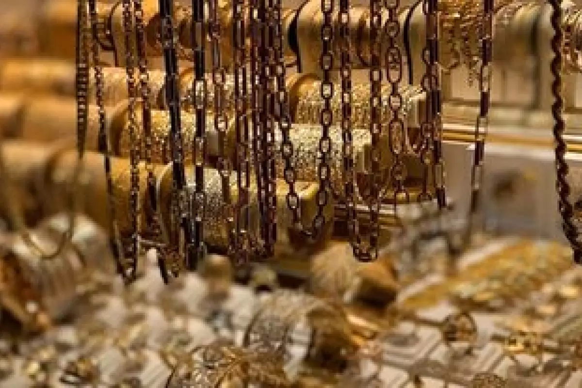 راه بازار سکه از طلا جدا شد