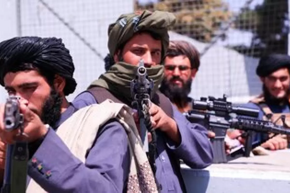 درگیری طالبان این بار با نیروهای مرزی پاکستان با ۷ کشته و ۴ زخمی/ فرمانده طالبان در میان جان‌باختگان