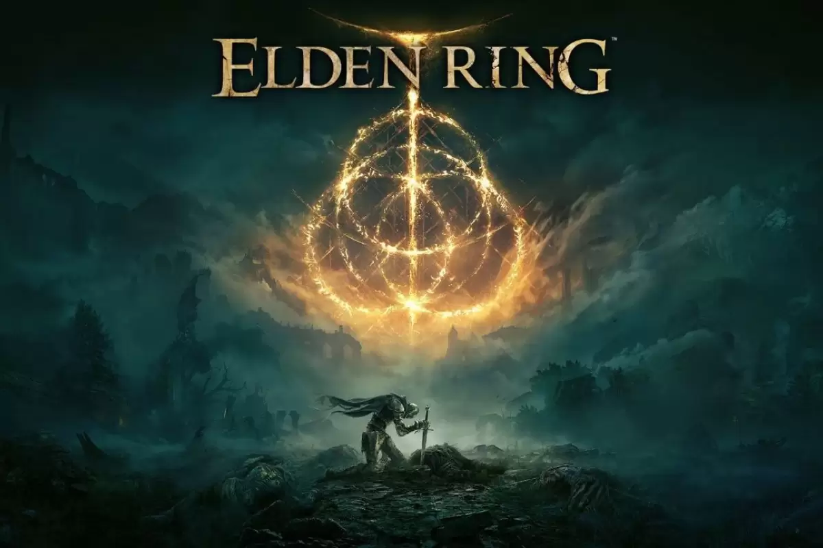 نقد و بررسی بازی جدید الدن رینگ (Elden Ring)  2022