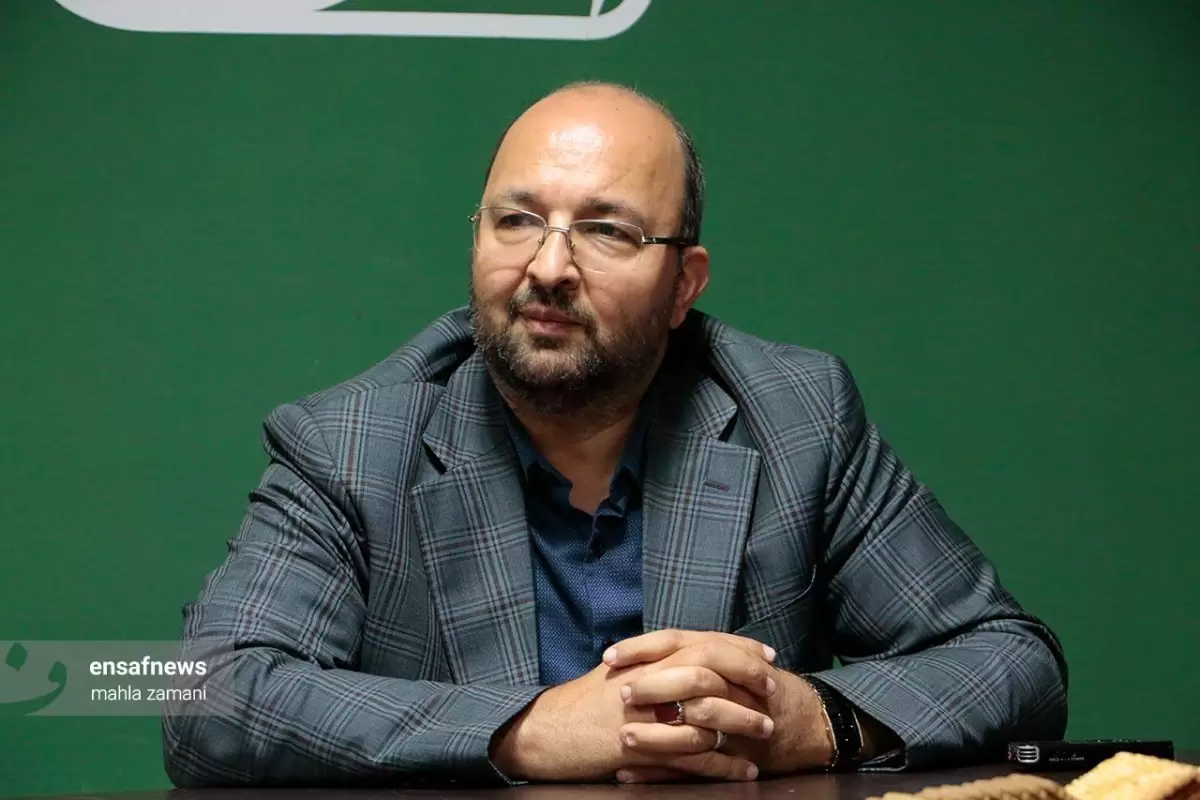 جبهه اصلاحات هیچ‌ توصیه‌ای درباره انتخابات ندارد