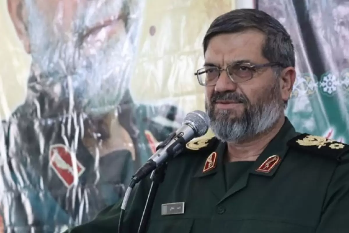 اقدام مفتضحانه تروریست‌ها در اذهان مردم ماندگار خواهد شد