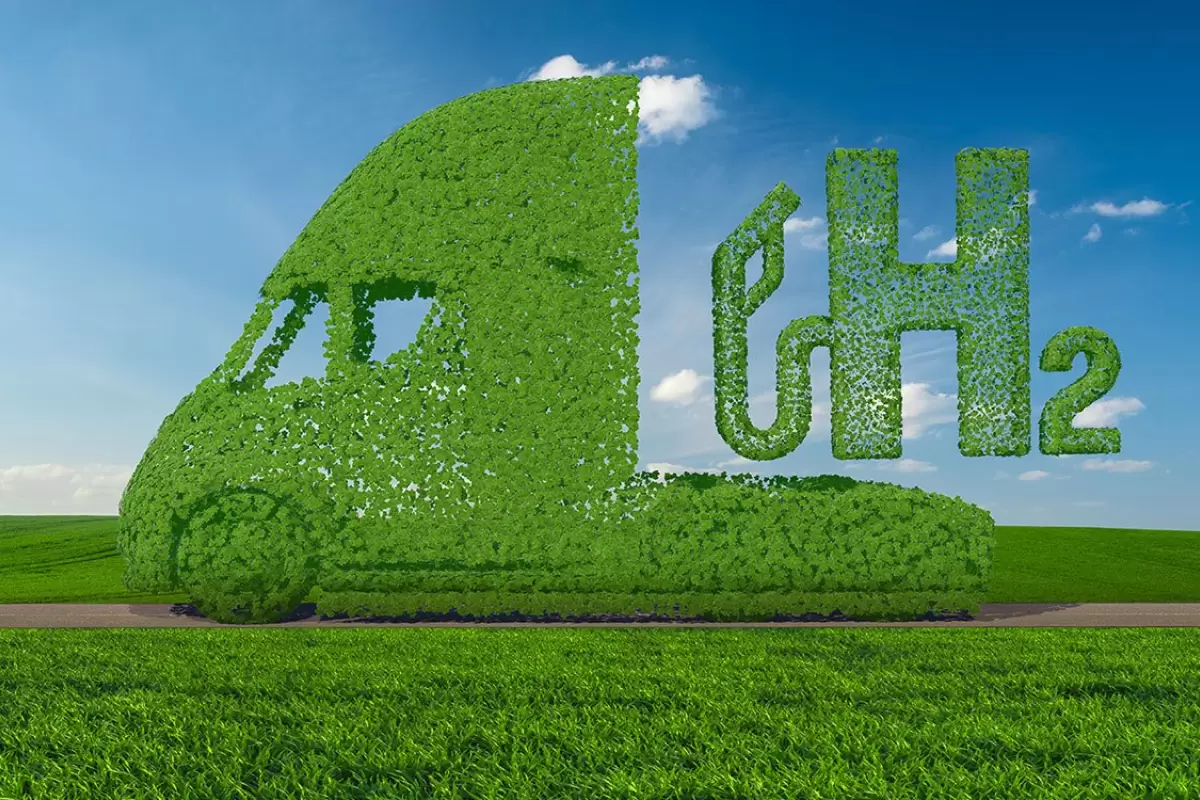 عربستان پرچم‌دار تولید هیدروژن سبز