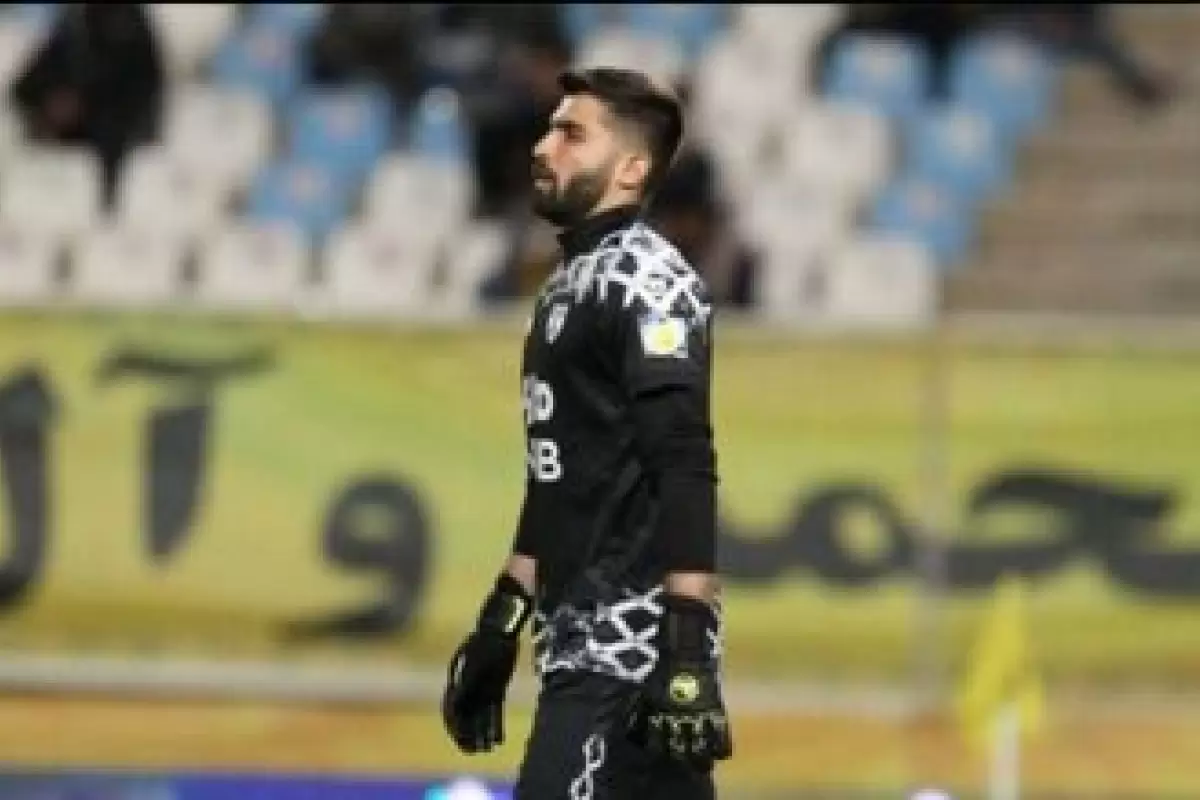 از پرسپولیس و تراکتور پیشنهاد داشتم ولی استقلالی شدم!