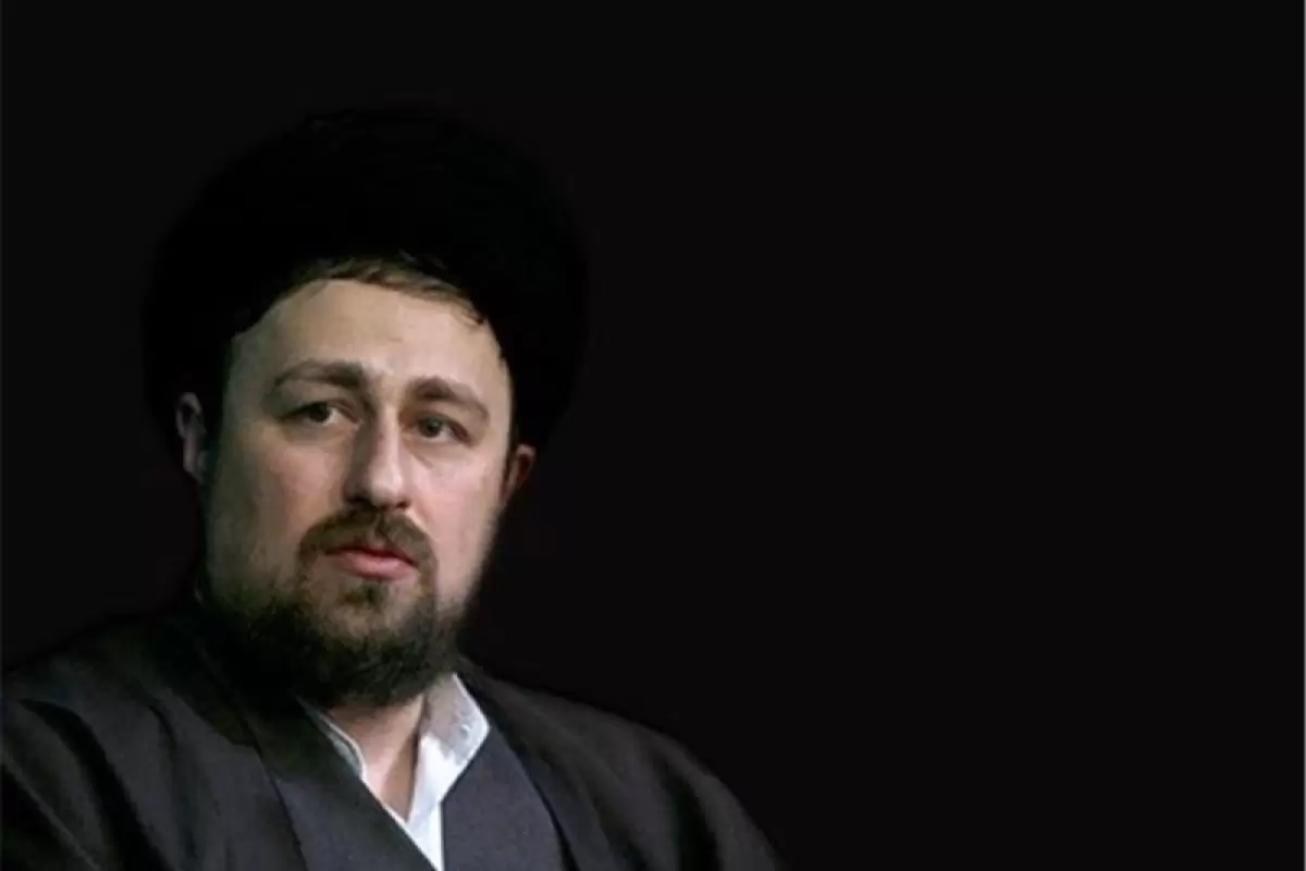 حسن خمینی:   قرآن‌سوزی جز پنجه زدن به صورت صلح، بر هم زدن آرامش و ایجاد کینه و نفرت سودی ندارد