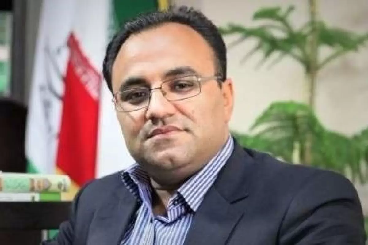 اجرای طرح کاهش پلکانی عوارض در شیراز