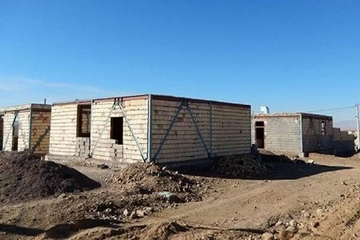 اختصاص ۸ هکتار زمین برای ساخت مسکن جوانان در روستای جهانتیغ آباد گرگان
