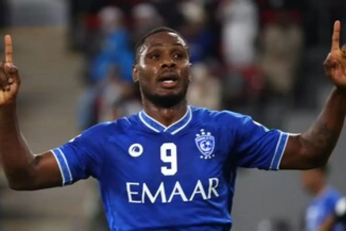 مهاجم الهلال در راه استقلال!