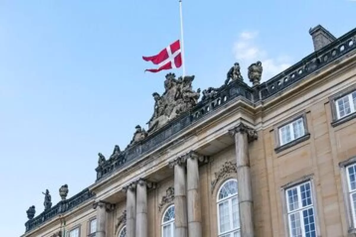 دانمارک اهانت به متون مقدس را شرم آور و تحریک‌آمیز خواند
