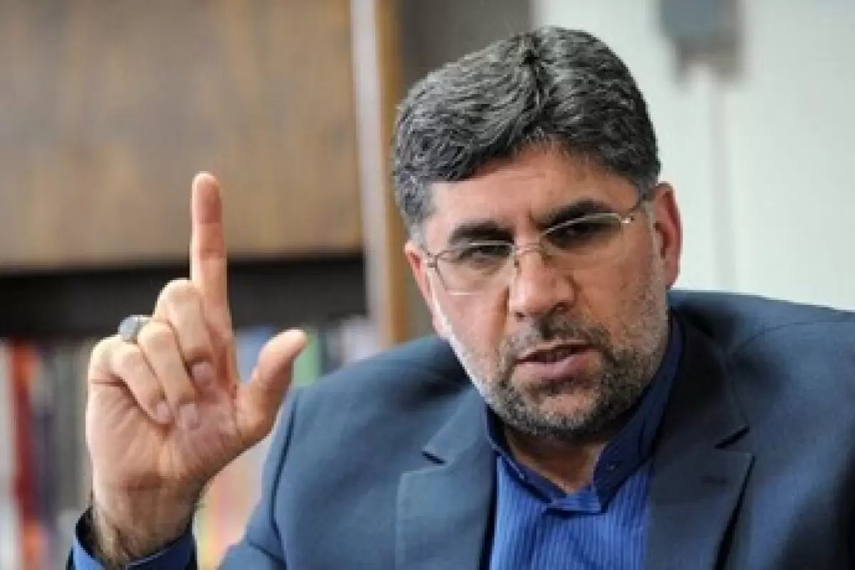 نماینده مجلس: احمدی‌نژاد جزو استثنائات مجمع تشخیص مصلحت نظام است